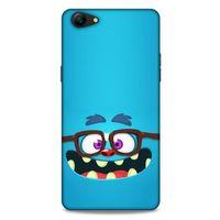 Emojix (96) Oppo A79 Kılıf Silikon Kapak Desenli