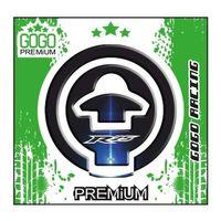 YAMAHA Yamaha R25 2014 - 2018 Uyumlu Depo Kapak Pad 005