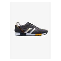 Lescon Boston 6 Füme Renk Erkek Sneaker Spor Ayakkabı