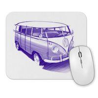 Sketch Kombi Mouse Pad