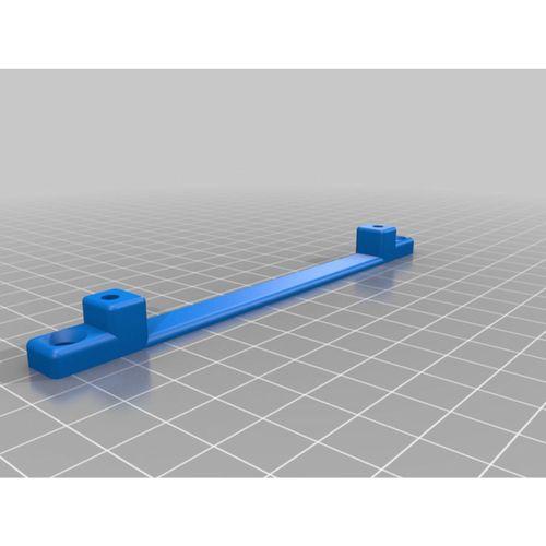 Akü Tutucu Aparatı (Bu ürün Sadece Plastik parçadır - Almadan Önce Soru Sorabilirsiniz)