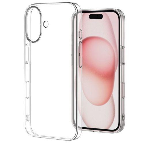 Apple iPhone 17 Kılıf Zore Droga Kapak