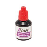 RAFF YAZI TAHTASI KALEM MÜREKKEBİ -KIRMIZI 30 CC