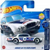 Hot Wheels Tekli Arabalar Jaguar XJC V12 Coupe HYW54 (Wild Widebody)