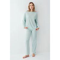 Arnetta 3407-s Kadın Uzun Kol Pijama Takım