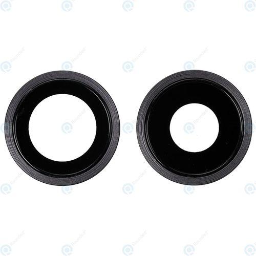 Apple iPone 11 Uyumlu Kamera Camı, Lens