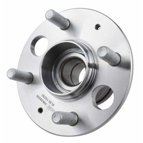 Jaaz 02-07  City 06-09  Arka Teker Poryasi Rulmanli 28Mm Di̇skli̇ Ti̇p 42200-Saa-G51