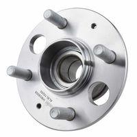 Jaaz 02-07  City 06-09  Arka Teker Poryasi Rulmanli 28Mm Di̇skli̇ Ti̇p 42200-Saa-G51