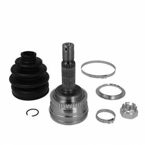 Accent Getz Aks Kafasi Diş Absli̇ 25X50X22 95-11