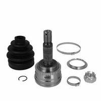 Accent Getz Aks Kafasi Diş Absli̇ 25X50X22 95-11