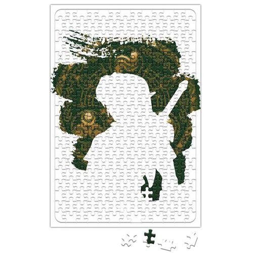 Link Puzzle 240 Parça Yapboz