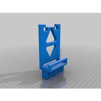 - Asus Zenscreen MB165B için Ekran Destek (Bu ürün Sadece Plastik parçadır - Almadan Önce Soru Sorabilirsiniz)