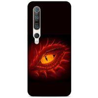 Xiaomi Mi 10 Pro Kılıf Dragons (42) Rugged Armor Kılıf Ejderha Avcıları