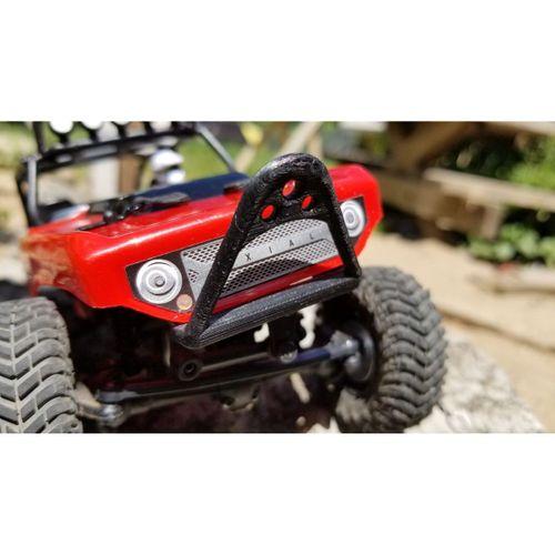 SCX24 Akrep Tamponu - 3711732