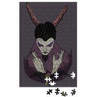 Malevola Puzzle 240 Parça Yapboz