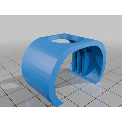 TS122 Kapak V4 (Bu ürün Sadece Plastik parçadır - Almadan Önce Soru Sorabilirsiniz)