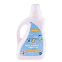 Babyton Babyton Doğal Bebek Çamaşır Sabunu Bitkisel Deterjan 1000 ml