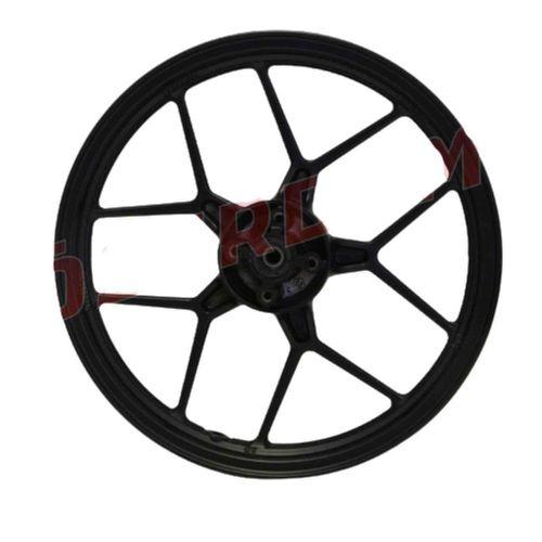 MONDİAL E-Bis Yük Ön Jant 14 Inc Siyah