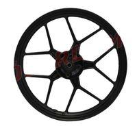 MONDİAL E-Bis Yük Ön Jant 14 Inc Siyah