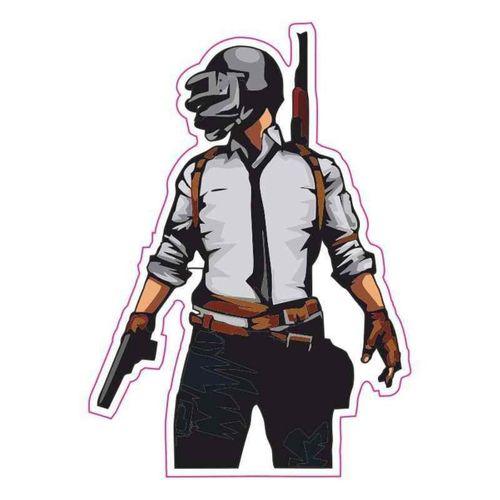 SEVGENT 70 X 100 Mm Sticker 10Lu