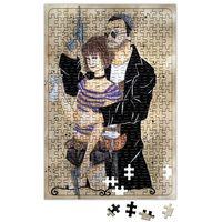 Leon The Professional Puzzle 240 Parça Yapboz