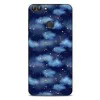 Spacex (2) Tema Kabı Huawei Psmart Kılıf