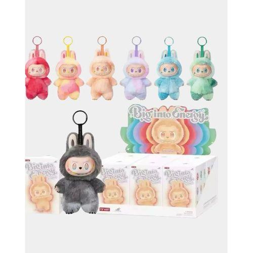 Kutu Paketli Labubu Oyuncak – Renk  Gönderim