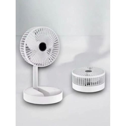 Katlanabilir Vantilatör