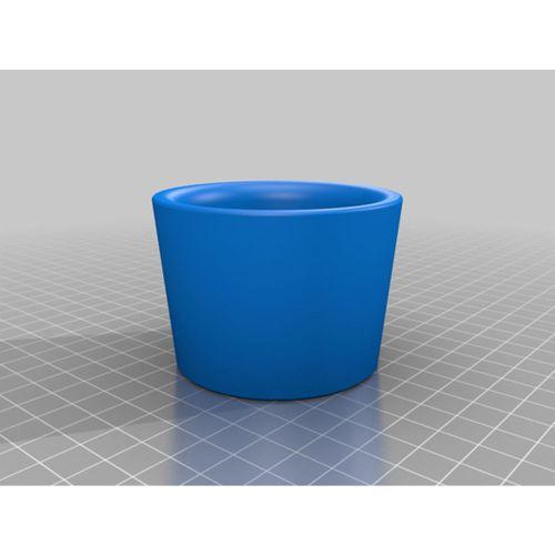 Araba Kupa Enerji İçeceği Adaptörü (Bu ürün Sadece Plastik parçadır - Almadan Önce Soru Sorabilirsiniz)