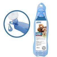 Pawise Portatif Seyahat Suluğu 750 Ml