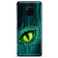 General Mobile GM 20 Pro Kılıf Dragons (41) Tank Kılıf Ejderha Oyunu