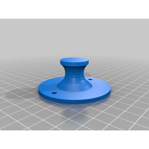 Airex Kanca Duvara Monte (Bu ürün Sadece Plastik parçadır - Almadan Önce Soru Sorabilirsiniz)