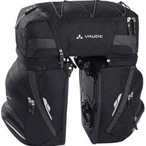 Bisiklet Tur Heybesi 68 Litre Karakorum Vaude