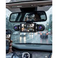 Full Hd Araç Kamerası Gece Görüşlü G Sensörlü Akıllı Kayıt Sistemi