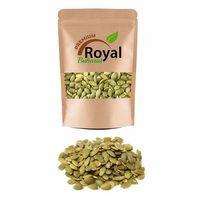 Kabak Çekirdeği İçiDeluxe Seri Organik Lezzetli 200 Gr