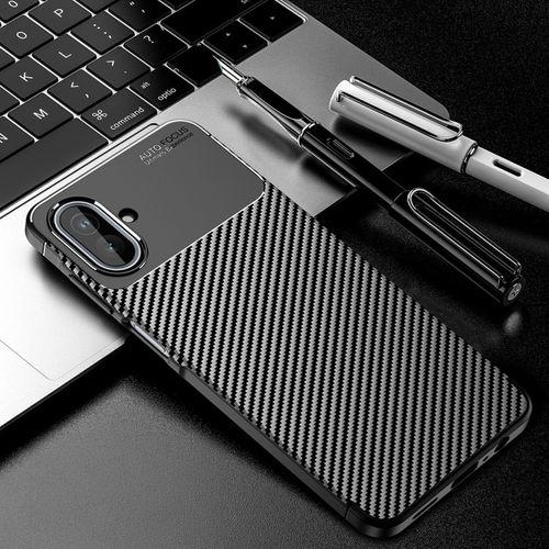 Galaxy A07 Kılıf Zore Negro Silikon Kapak