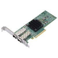 LENOVO THINKSYSTEM BROADCOM 4XC7A08238 57414 10/25GBE SFP28 2-PORT PCIE ETHERNET ADAPTER