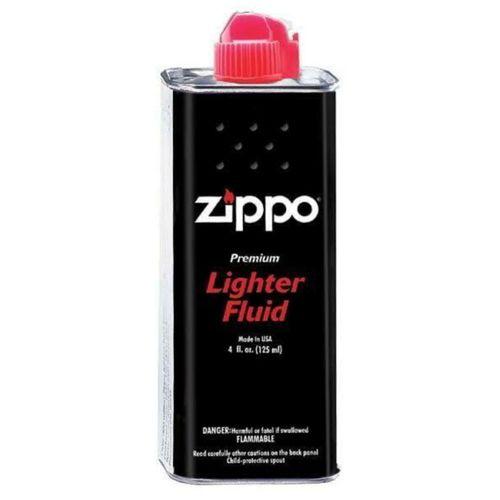 Zippo Benzin 125 Ml