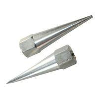 SEVGENT 6 Mm Somun Sivri