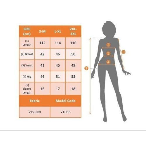 Kadın Kısa Kollu Göğüs Ve Bacak Lazer Kesim Ve Derin Büzgülü Yırtmaç Detay Viskon Midi Boy Elbise