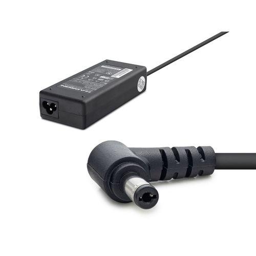 20V 4.5A 90W Laptop Adaptörü - 5.5X2.5Mm - Asus Toshiba Fujitsu Msi Uyumlu - Siyah HD754