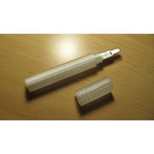 - Sovyet Mercury Tıbbi Termometre için Koruyucu Kılıf (Bu ürün Sadece Plastik parçadır - Almadan Önce Soru Sorabilirsiniz)