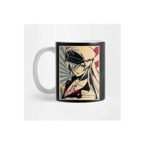 Akame Ga Kill Esdeath Kupa