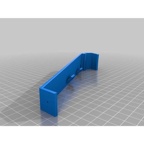 GB 3 Vida Deliği ile (Bu ürün Sadece Plastik parçadır - Almadan Önce Soru Sorabilirsiniz)