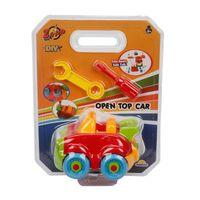 Sök Tak Oyuncak Araba