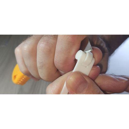 K1 Max 3D Yazıcı-90 Derece Kapı Mandal, Kendi Kendine Alış ve Sürüm-6906200