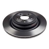 TRW Fren Diski Arka A1664230212 GL CLASS (X166), GLE (W166)