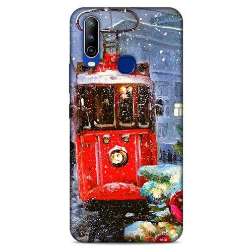General Mobile GM 10 Kılıf Snowix (30) Silicone Case Karışık Renkli