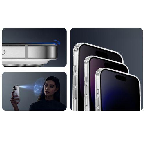 Apple iPhone 14 Zore 2.5D Oliv Privacy Temperli Cam Ekran Koruyucu + Kolay Uygulama Aparatı
