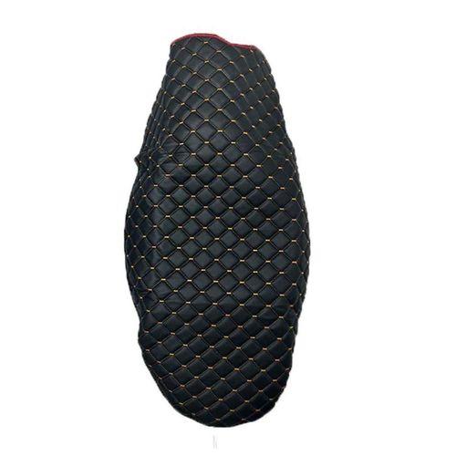 YAMAHA Yamaha Konfor Fileli Xmax Uyumlu Koltuk Kılıfı Gold